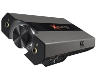 Creative Sound Blaster X G6 - 451401 - zdjęcie 3